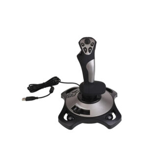 Qin Computer Simulation Flying Fighter, Flight Stick